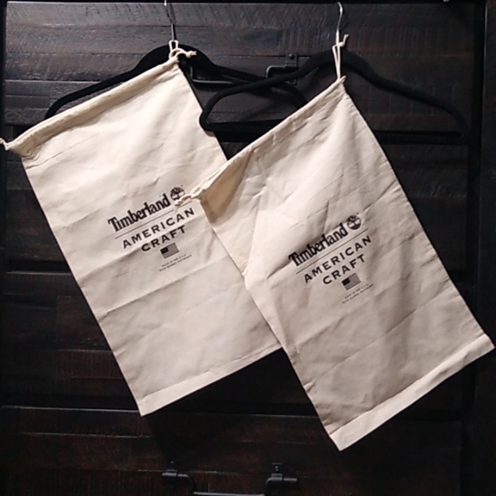 Shoe Bags
